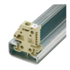 Weidmueller - EWK 1, ENDEVINKEL FOR TS 32