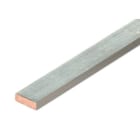 Weidmueller - JORDSKINNE 10X3 CU. SSCH WEIDEMULLER