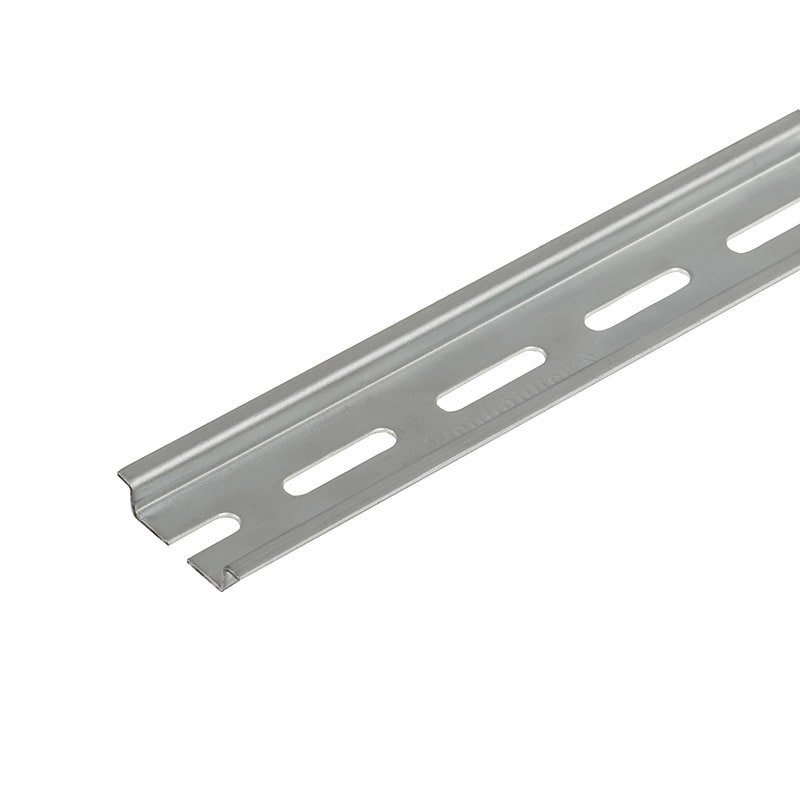 Weidmueller - TS 35x7,5x2 MONT.SKINNE HULLET