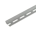 Weidmueller - TS 35x7,5x2 MONT.SKINNE HULLET