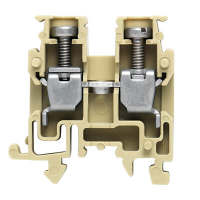 Weidmueller - AKZ 2,5 PA