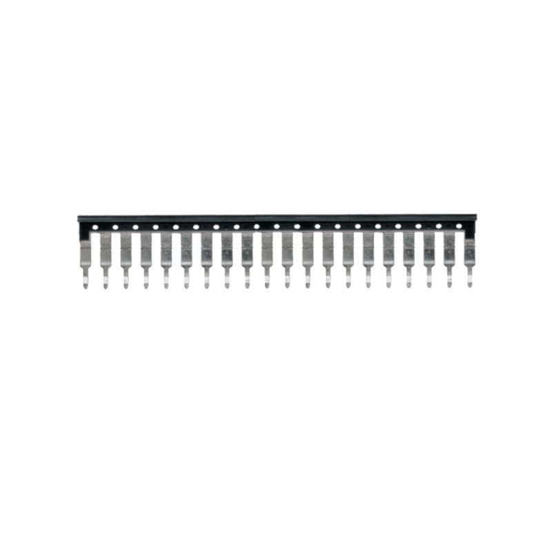 Weidmueller - ZQV 2,5N/20 SORT