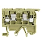 Weidmueller - ASK 1/32/35 PA SIKRINGSKLEMME