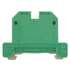 Weidmueller - EK 10/35 JORDKLEMME