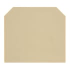 Weidmueller - AP PA/SAK 4-10, ENDEPLATE