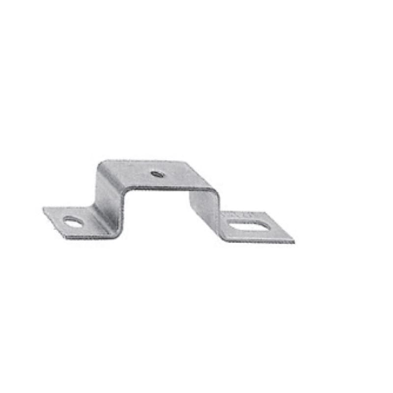 Weidmueller - TST 2, M6 RETT SKINNEHOLDER