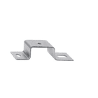 Weidmueller - TST 2, M6 RETT SKINNEHOLDER
