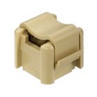 Weidmueller - SKINNEHOLDER JORDSKINNE SH1 PA WEIDEMULLER