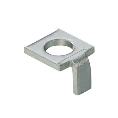 Weidmueller - DS, TRYKKPLATE