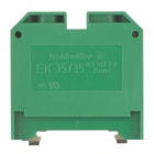 Weidmueller - EK 35/35 JORDKLEMME