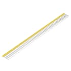 Weidmueller - LASK PLUGGBAR ZQV 2,5/50 50P F/WDU 2,5