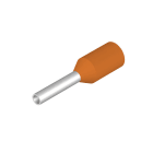 JFKnudtzen - C 0,5/12 ORANGE ENDEHYLSE, L