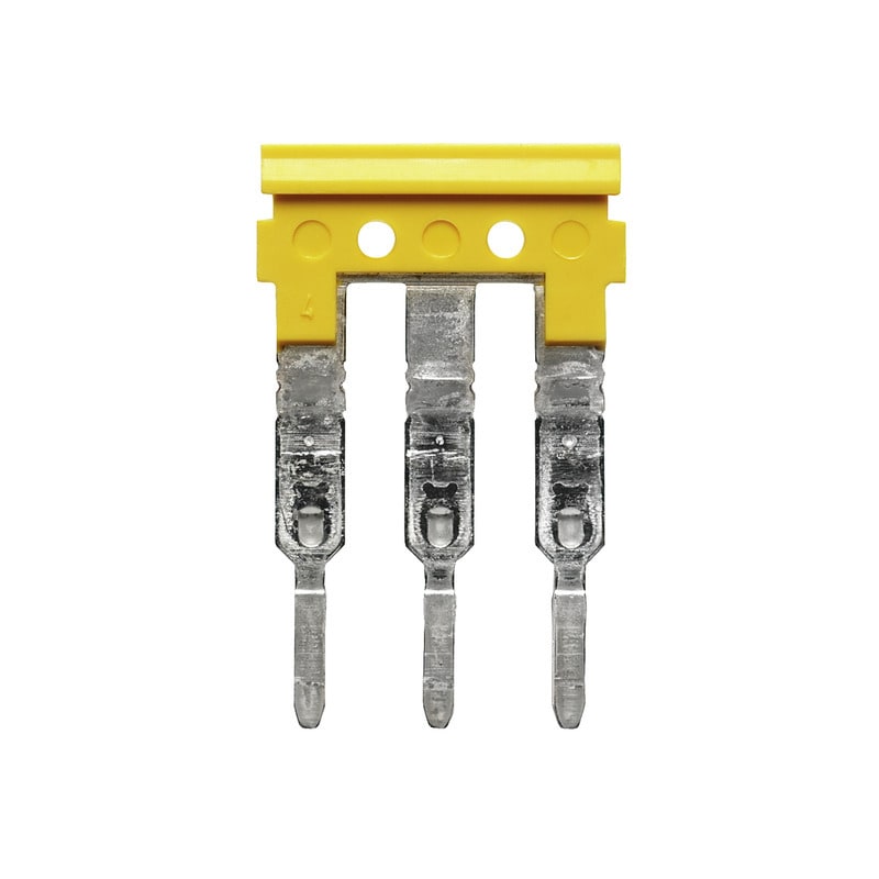 Weidmueller - ZQV 2,5 N 3 POL