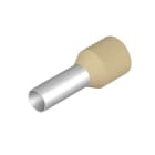 Weidmueller - ENDEHYLSE H 10/22 ELFENBEN POSE A 100