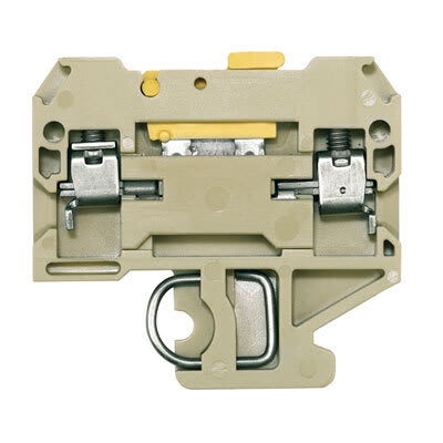 Weidmueller - SAKR /32 PA