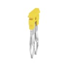 Weidmueller - LASK PLUGGBAR ZQV 2.5N 2P F/WDU2,5-WDK2,5-ZQV