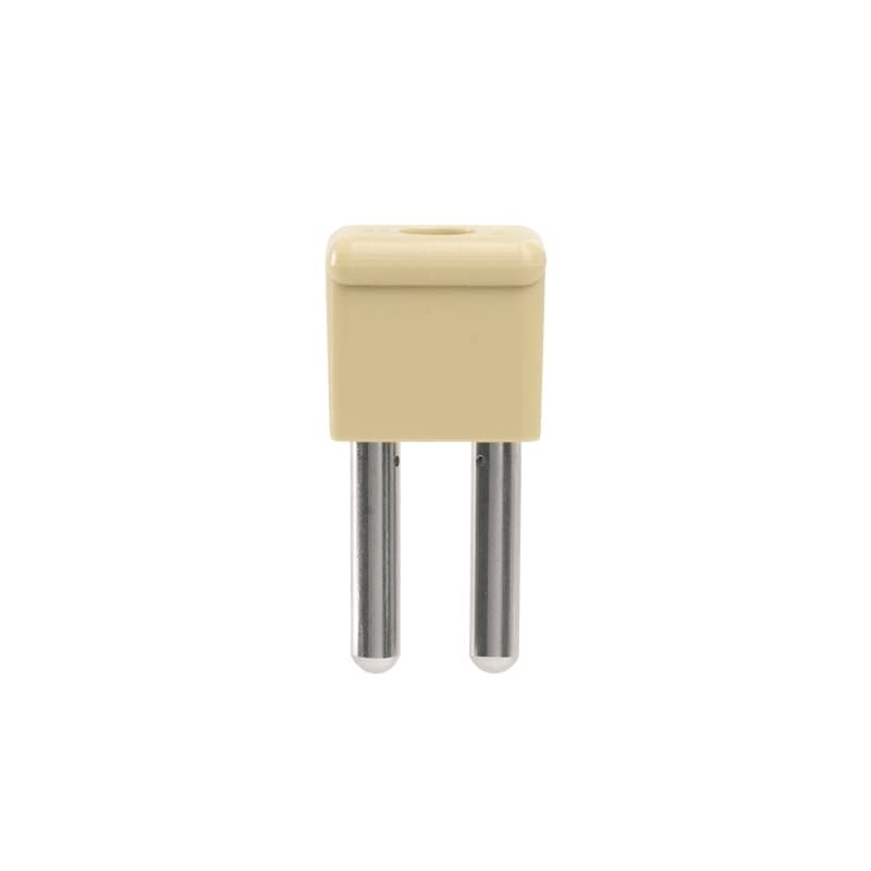 Weidmueller - QS 2, STØPSEL, 10 MM PINNE AV