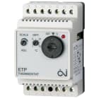 Function - ETP 1974 TERMOSTAT