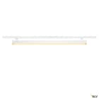 SLV - 3T SIGHT TRACK DALI HV 3000 K SKINNESPOT 3-TENNING DALI