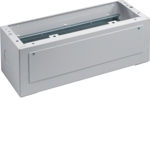 Hager - Sokkel, univers ip44 skap FP*, h200xb550xd205mm