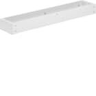 Hager - Sokkel, univers ip44 skap FP*, h100xb1050xd205mm