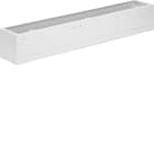Hager - Sokkel, univers ip44 skap FP*, h200xb1300xd205mm