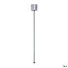 SLV - Stag 60cm pendling skinne GR TILBEHØR 3-TENNING