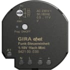 GIRA - eNet styreenhet 1-10V 1-kanals Mini