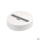 SLV - Monopoint 16A maks HVIT maks. hvit