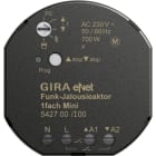GIRA - eNet persienneaktuator 1-kanals Mini