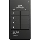 GIRA - eNet diagnosetester