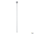 SLV - Stag 120cm pendling skinne GR TILBEHØR 3-TENNING
