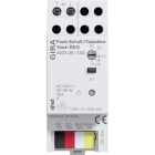 GIRA - eNet relemodul/ impulsrele 1-kanals tavlemontert
