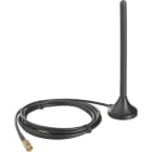 GIRA - WLAN-tilleggsantenne
