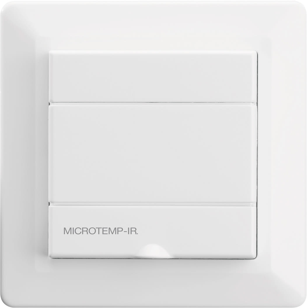 Function - Trådløs Ir-Føler Mir-4 Eft-968