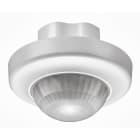 Function - Tilstedeværelsesmelder 360? PIR 140m² 2X10A Innfelt IP54