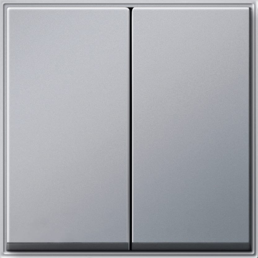 GIRA - BR.FRONT KRONEV. ALU TX_44