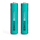 TradeForce - BATTERI AAA 1,5V 12 PAKN. 1270mAh (LR03) - 3560025