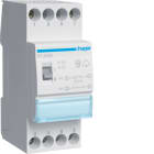 Hager - RINGETRAFO 220/8-12V 8VA M/BR.