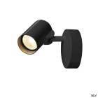 SLV - HELIA TAK/VEGG 1X 11W/930 SO TAK-VEGGSPOT