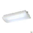 SLV - P-LIGHT NØDLYS IP65 LED 6000K LIGHT NØDLYS