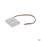 SLV - BATTERIPAKKE P-LIGHT 33 Ni-Mh TILBEHØR NØDLYS