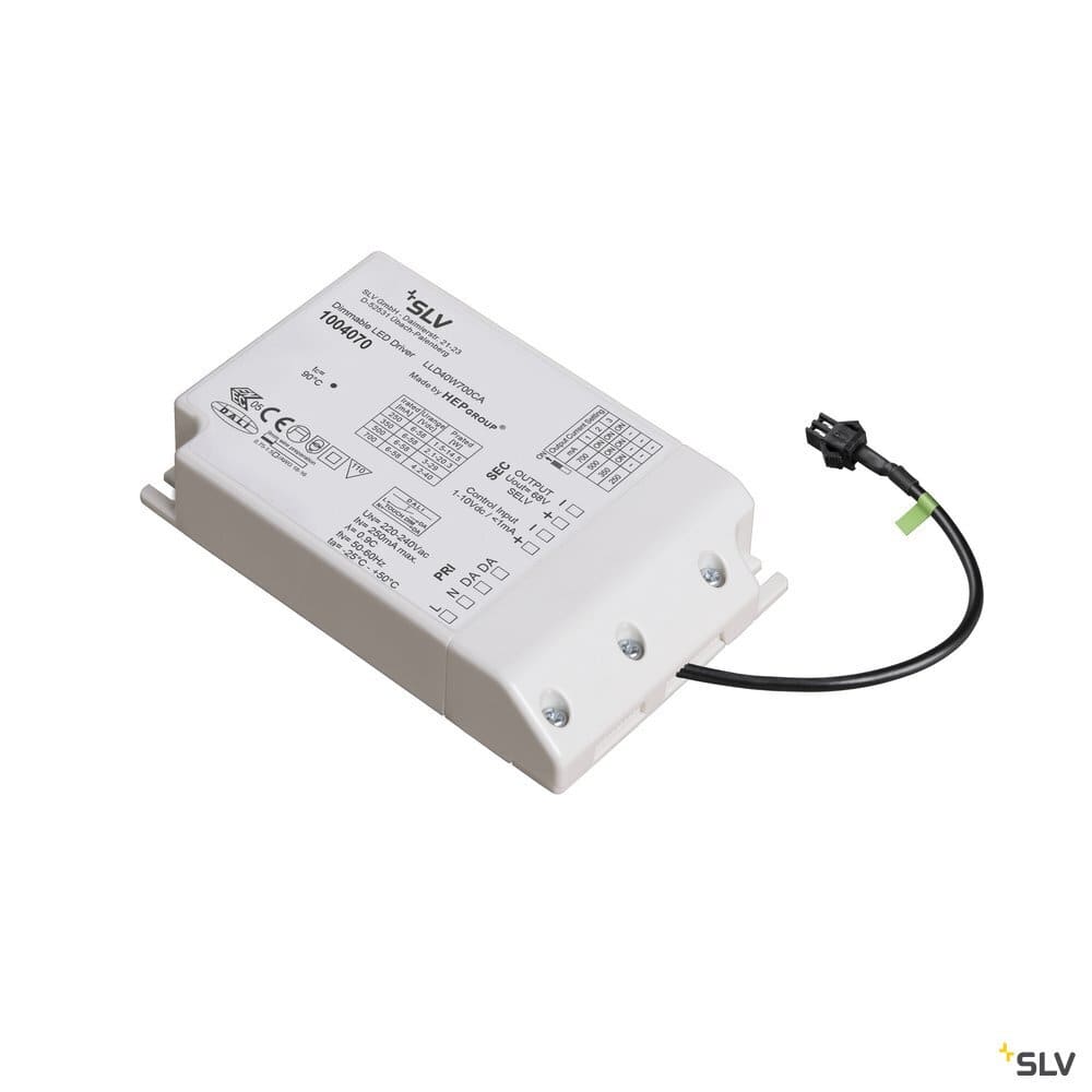 SLV - NUM LED-DRIVER 40 W 700 mA "LED-DRIVER ""L"""