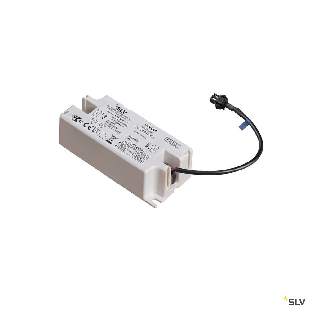 SLV - SLV NUMINOS LED-Driver 21 W 500 mA