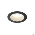SLV - NUMINOS DL S LED SO/HV 4K 55° DOWNLIGHT UTEN DRIVER