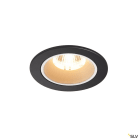 SLV - NUMINOS DL S LED SO/HV 27K 55° DOWNLIGHT UTEN DRIVER
