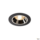 SLV - NUMINOS DL S LED SO/KR 27K 20° DOWNLIGHT UTEN DRIVER