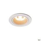SLV - NUMINOS DL S LED HV/HV 27K 55° DOWNLIGHT UTEN DRIVER