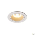 SLV - NUMINOS DL S LED HV/HV 3K 20° DOWNLIGHT UTEN DRIVER