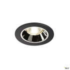 SLV - NUMINOS DL S LED SO/KR 4K 40° DOWNLIGHT UTEN DRIVER